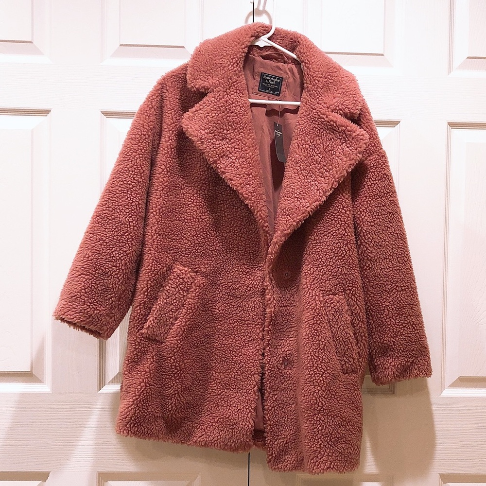 Abercrombie & Fitch Jacket
